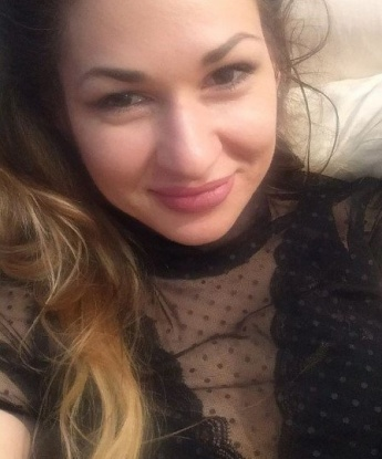 Анкета проститутки Дарюшка - город Абдрахманово, 26 лет, №10749