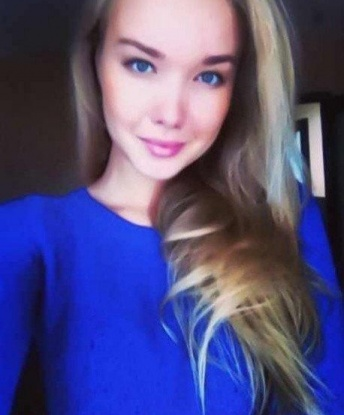 Анкета проститутки Ольга - город Абдрахманово, 19 лет, №11574